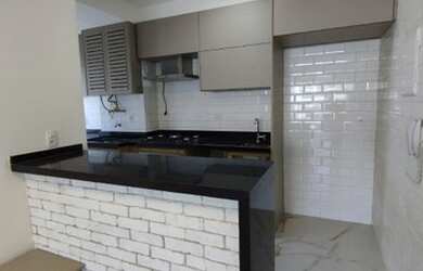 Imagem 7: Apartamento Locação 3 Dormitórios - 72 m² Chácara Santo Antônio