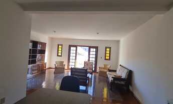 Imagem 6: Apartamento com 1 quarto, duas suítes, 2 salas, Lavabo, Coz, as e Varanda