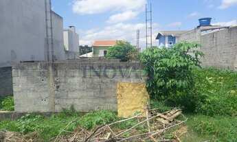 Imagem 3: Terreno - Nova Atibaia - Atibaia