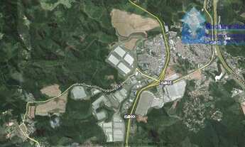 Imagem 2: Galpao industrial e logistico para alugar em Cajamar 14.417m2