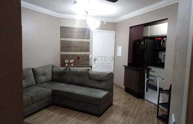 Imagem 2: Azaleia - Cidade Jardim | Apto 48 m² 2 dorms
