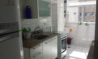 Imagem 4: Apartamento 3 quartos, 2 suítes, area serviço, varanda, 1 vaga + viistantes - Recreio