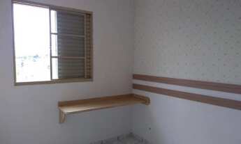 Imagem 3: Apartamento Condomínio Residencial Rio das Flores II