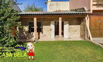 Imagem 1: Casa à venda em Imbé! Aceito carro e parcela