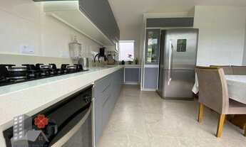 Imagem 3: Cobertura Duplex com vista espetacular e completa com todos os móveis de excelente qualida