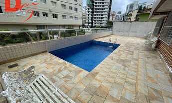 Imagem 5: APARTAMENTO COM 3 DORMITORIOS COM 2 SUITES ,1 VAGA DE GARAGEM, GRANDE OPORTUNIDADE POR