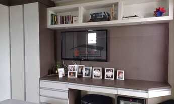 Imagem 2: Duplex para venda com 90 metros quadrados com 3 quartos em Monte Castelo - São José dos Ca