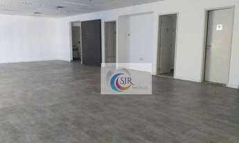 Imagem 5: Conjunto para alugar, 137 m²- Pinheiros - São Paulo/SP