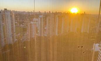 Imagem 4: Apartamento com 3 quartos - Jardim Goiás - Goiânia - GO