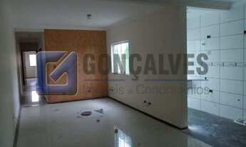 Imagem 5: SANTO ANDRE - Residential / Penthouse - PARQUE DAS NACOES