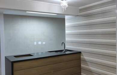 Imagem 5: Apartamento para venda com 62 metros quadrados com 3 quartos em Fundação - São Caetano do