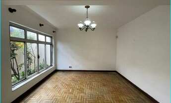 Imagem 1: Sobrado com 3 Quartos e 3 banheiros no Bairro Cambuci