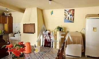 Imagem 3: Casa com 5 dormitórios à venda, 200 m² por R$ 650.000,00 - Gravatá - Navegantes/SC