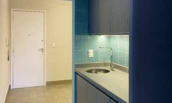 Imagem 7: KitNet Kitnet com 1 dormitório