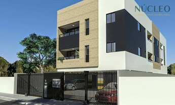 Imagem 2: Apartamento com 2 dormitórios à venda, 54 m² por R$ 242.000,00 - Bessa - João Pessoa/PB