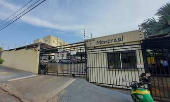 Imagem: Apartamento saída pra chapada