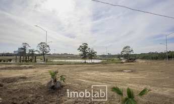 Imagem 6: Terrenos em bairro planejado (Quinta do Lago) próximo da Dom Joaquim