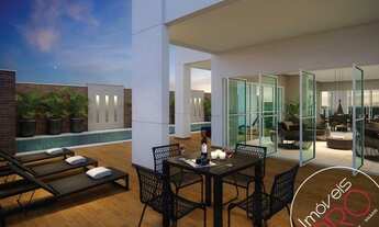 Imagem 2: Apartamento para venda de 65 e 70 m² na Liberdade