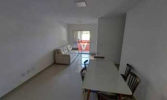 Imagem 6: Apartamento para venda com 60metros quadrados com 2 quartos e churrasqueira na varanda