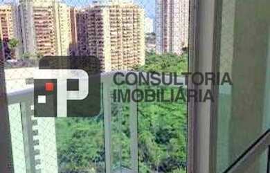 Imagem 4: Apartamento a venda villa borghese barra da tijuca