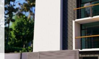 Imagem: Bancários 73m² Apartamento com 3 Quartos!