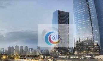 Imagem 7: Conjunto comercial para locação, Brooklin, São Paulo