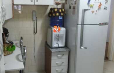 Imagem 7: Apartamento à venda 3 Quartos, 1 Vaga, 74M², Chácara da Barra, Campinas - SP