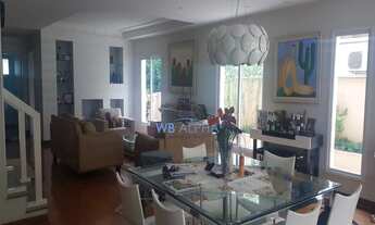 Imagem 6: Casa à venda - Condomínio Alphaville Residencial 1 - Barueri - SP