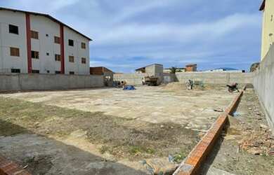 Imagem 3: Terreno com duas frentes no Montese