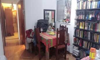 Imagem 4: Apartamento à venda, 2 quartos, Tijuca - RIO DE JANEIRO/RJ