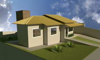 Imagem 4: CASA INDIVIDUAL OBRA 3