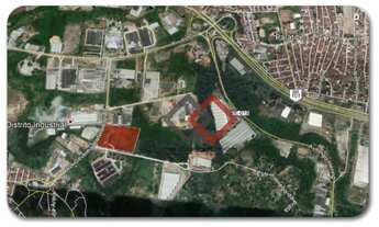 Imagem 3: Terreno à venda, 30000 m² - Distrito Industrial - Abreu e Lima/PE