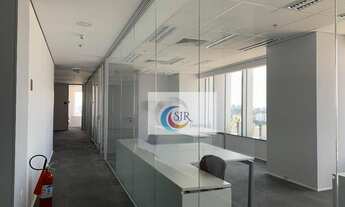 Imagem 5: Conjunto para alugar, 883 m² - Brooklin - São Paulo/SP