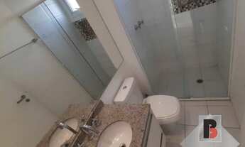 Imagem 4: Apartamento padrão, andar alto com 62 m² na Mooca