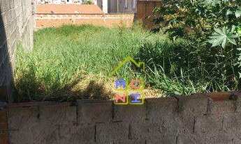 Imagem 6: Terreno à venda, 250 m² por R$ 165.000 - Jardim Nova Alvorada - Hortolândia/SP