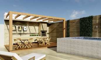 Imagem 2: Sorria Nilópolis Apartamentos de 2 Quartos Com vaga