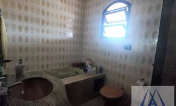 Imagem 5: SOBRADO DE ESQUINA - RESIDENCIAL OU COMERCIAL - SOCORRO