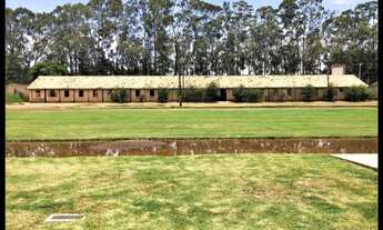 Imagem: Haras para venda com 20.000m quadrados completo