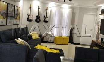 Imagem 6: Apartamento 3 dormitórios 3 suítes , 3 vagas de garagem em Santa Terezinha