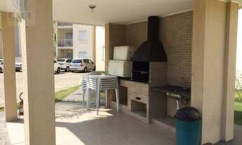 Imagem 2: Apartamento com 2 dormitórios à venda, 50 m² por R$ 189. - Chácara Roselândia - Cotia/SP