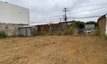 Imagem 4: Terreno na Avenida Fernando Correia da Costa Ref.:TE1418