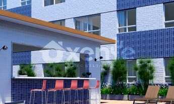 Imagem 4: Belíssimo apartamento no José Américo, 3 quartos 1 suíte, lazer completo