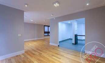 Imagem 3: Apartamento 198 m²/ Jardim Paulista