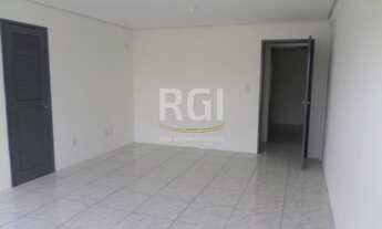 Imagem 6: PORTO ALEGRE - Conjunto Comercial/Sala - Floresta