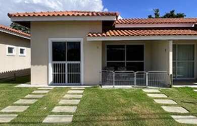 Imagem 2: Oportunidade vendo casa condomínio fechado na Reserva Guarajuba