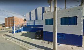 Imagem 3: Galpão com 921 m2 - Indaiatuba