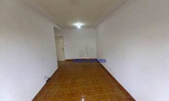 Imagem 6: Comprar apartamento 1 quarto 1 vaga 60m² Vila Matias/Santos