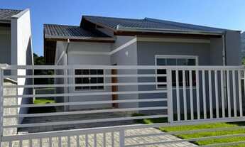 Imagem: Linda Casa no Bairro Warnow