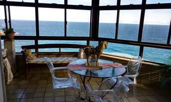 Imagem 4: Apartamento para venda com 283 metros 4 quartos e 3 suites em Ondina - Salvador - Bahia