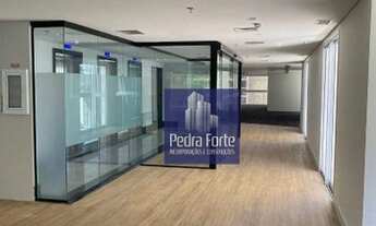 Imagem 3: Andar corporativo - excelente localização